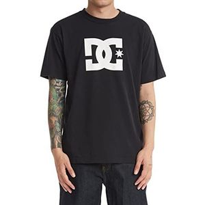 DC Heren Dc Star - T-shirt voor heren T-shirt