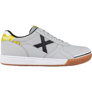 Munich G-3 Profit sneakers voor volwassenen, uniseks, grijs, maat 46, Grijs, 46 EU