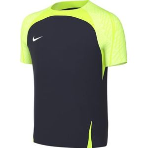 Nike Unisex Kids Y Nk Df Strk23 Top Ss Short-Sleeve Soccer Top
