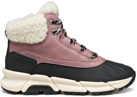 Geox - Flexyper Plus ABX - Laarzen