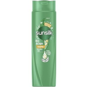 Sunsilk - Dream Curls - Shampoo - 250 ml - Voor Krullend Haar
