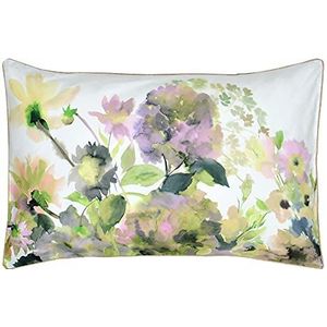 Designers Guild Palace Flower kussensloop, katoen, 50 x 75 cm