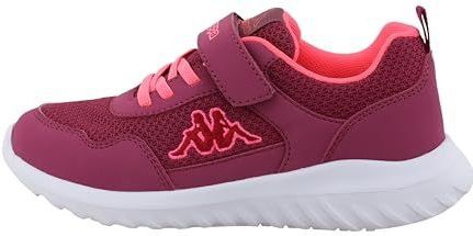 KAPPA - Pinella - Sneakers - Bessen/Lichtroze