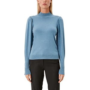 s.Oliver BLACK LABEL Damestrui, blauw, 34