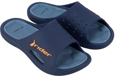 Rider - Bay XIV - Slippers - Blauw - EU 45-46