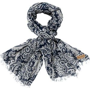 Tommy Hilfiger herensjaal E387811225 / PAISELY PRT SCARF