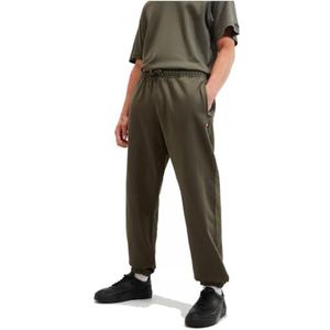 ellesse Quaracchi Joggingbroek Khaki SML