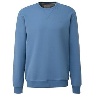 S.Oliver Sweater Lichtblauw