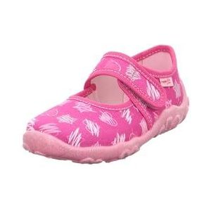 superfit BONNY meisjes Slipper, Roos (Pink 5510), 38 EU
