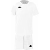 Kappa - Gorkit Set - Sportset - Lichtgewicht - Korte Mouwen - Kinderen