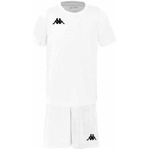 Kappa - Gorkit Set - Sportset - Lichtgewicht - Korte Mouwen - Kinderen