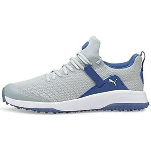 PUMA Golfschoen Fusion Evo heren Sneaker,Hoge stijging helder kobalt,44 EU