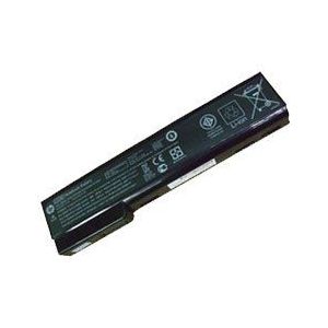 Amsahr 6360B-02 batterij 6 cellen 4400 mAh voor HP 6360B, 8460p, 8460w, 8560p, 6460b, 6465b