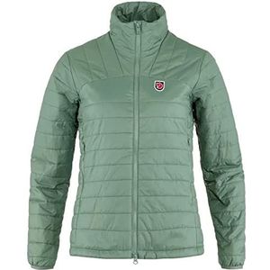 FJALLRAVEN Jas merk Expedition X-Lätt Jacket W