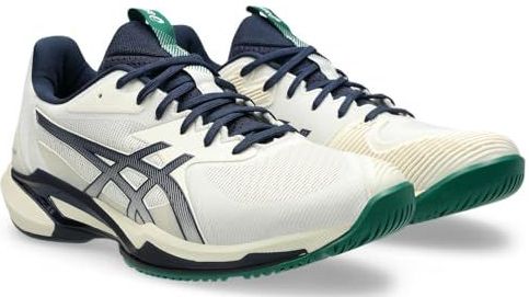 Asics Solution Speed Ff 3 Allcourt Schoenen