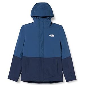 The North Face - New Synthetic Jacket - Shady Blue - Jack