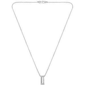 BOSS - CANDOR - Herenketting - Roestvrij Staal - 609 mm - 1580749