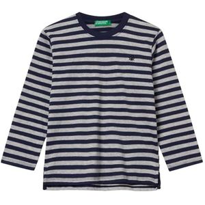 United Colors of Benetton T-shirt M/L, Veelkleurig., 1 jaar