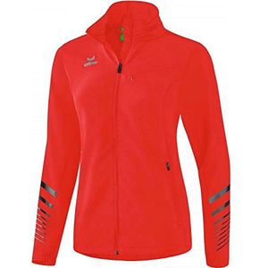 Erima Race Line 2.0 Hardloopjack voor dames