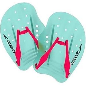 Speedo Tech Zwempeddel voor uniseks, volwassenen, Arctic Glass, L