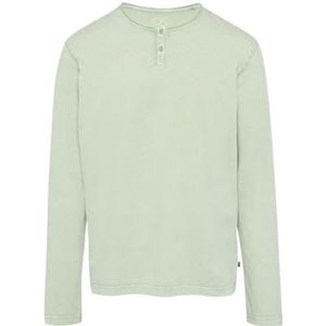 T-shirt met lange mouwen, 7219, S