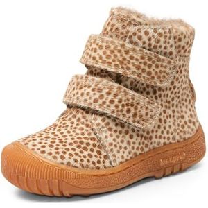 Bisgaard Evon Tex, modelaarzen, uniseks, voor kinderen, Bambi leer, 21 EU