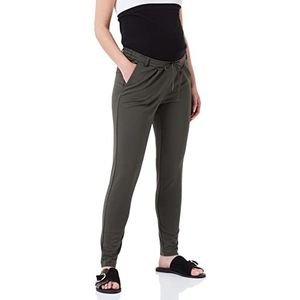 ONLY Olmpoptrash Easy Life Pant voor dames, turf, S