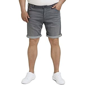 TOM TAILOR Men+ Bermuda voor heren