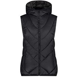CMP Vest, vest met vaste capuchon voor dames