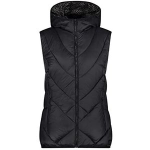 CMP Damesvest met vaste capuchon VEST