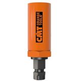 CMT Orange Tools - Gatenzaag - Hout/Kunststof - Diameter 19 mm - HW Z1 H = 60