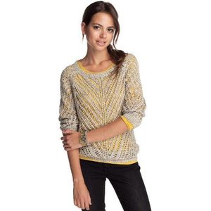 ESPRIT Dames Pullover, G01320