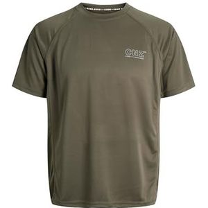 Jcocnz T-shirt Noos, grape leaf, M
