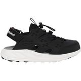 Viking - Sandalen - Zwart - Kinderen - Ademend - Velcro Sluiting