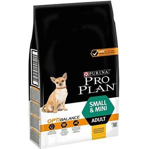 7 KG Pro plan dog adult small/mini kip hondenvoer