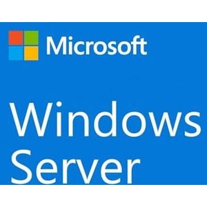 Microsoft WINDOWS SERVER CAL 2022 FR 1PK DSP OEI 1 CLT GEBRUIKER CAL