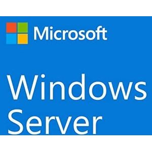 Microsoft WINDOWS SERVER CAL 2022 FR 1PK DSP OEI 1 CLT GEBRUIKER CAL