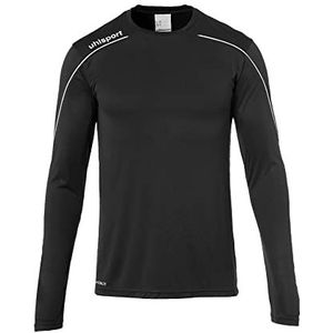 Uhlsport Stream 22 shirt met lange mouwen voor kinderen