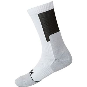 Helly Hansen Hiking Sock Technical Grip Sokken White Uniseks 36-38
