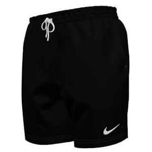 Nike - Swim 5 Volley Voyage - Zwemshort - Blauw - Synthetisch