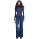 Ichi - Philuca - Damestrui - Col Roulé