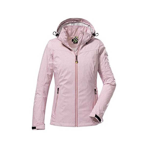 kopen Goedkope - - op Softshell - Dames Killtec jacks jassen