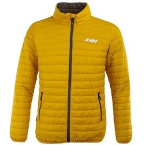 ANDE TOFANA JKT TECHNISCHE JAS | WINDDICHT | Outdoor, Goud, S