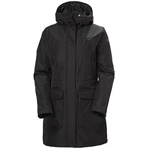 Helly Hansen Frida geïsoleerde parka voor dames