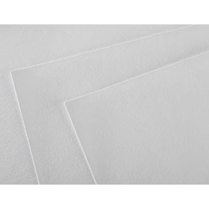 Canson Papier 1557-25 vellen A4 180 g/m² kleur wit