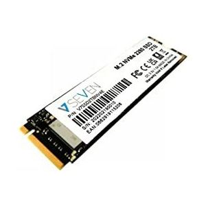 V7 V7SSD2TBNV4E SSD - 2 TB - M.2 - 6 Gbit/s - Laptop