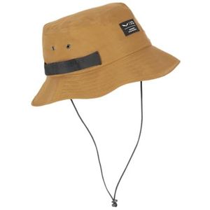 Salewa Unisex hoed Puez Hemp Brimmed Hat