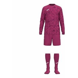 Joma Zamora Ix Sports voor heren, Rood, S
