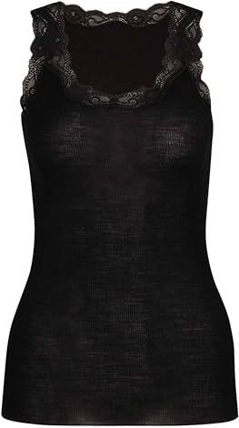 CALIDA Richesse Lace onderhemd voor dames