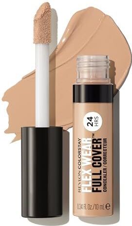 Revlon - Colorstay Flex Wear - Concealer - 040 Medium - 10ml